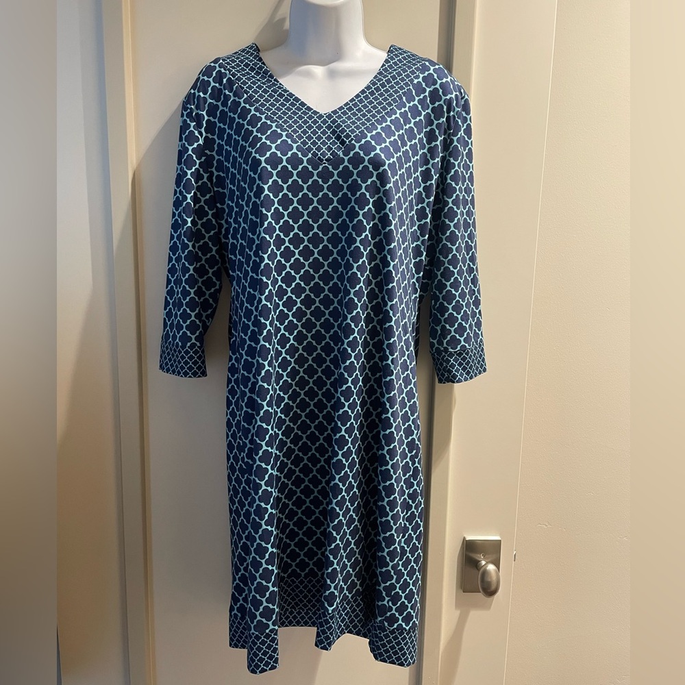 Erma’s closet dress